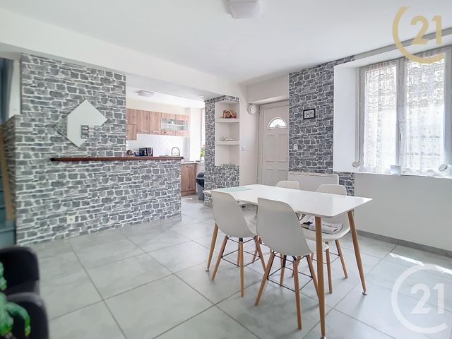 maison - BOLBEC - 76