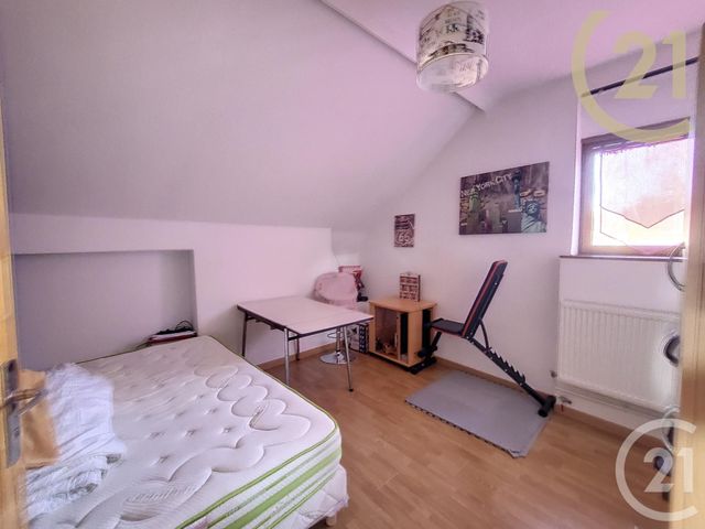 immeuble à vendre - 294.39 m2 - BOLBEC - 76 - HAUTE-NORMANDIE - Century 21 Cabinet Mariette