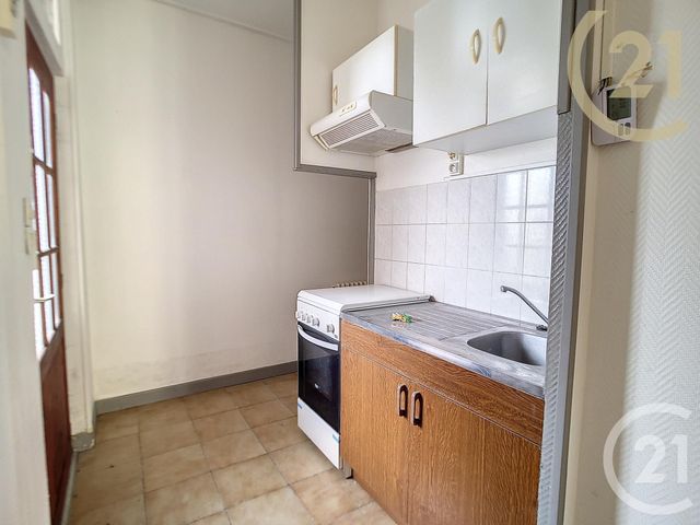 immeuble à vendre - 294.39 m2 - BOLBEC - 76 - HAUTE-NORMANDIE - Century 21 Cabinet Mariette