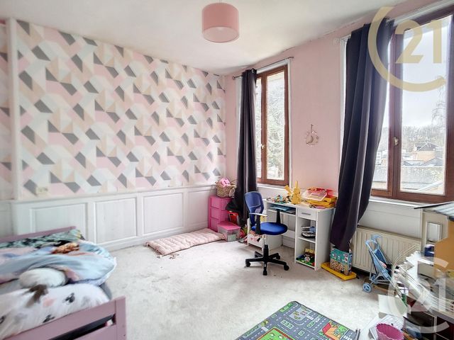 immeuble à vendre - 294.39 m2 - BOLBEC - 76 - HAUTE-NORMANDIE - Century 21 Cabinet Mariette