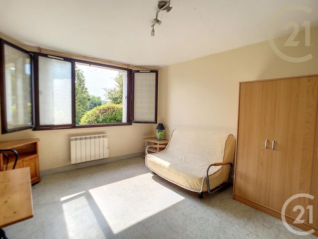 Studio à vendre - 1 pièce - 25.14 m2 - BOLBEC - 76 - HAUTE-NORMANDIE - Century 21 Cabinet Mariette