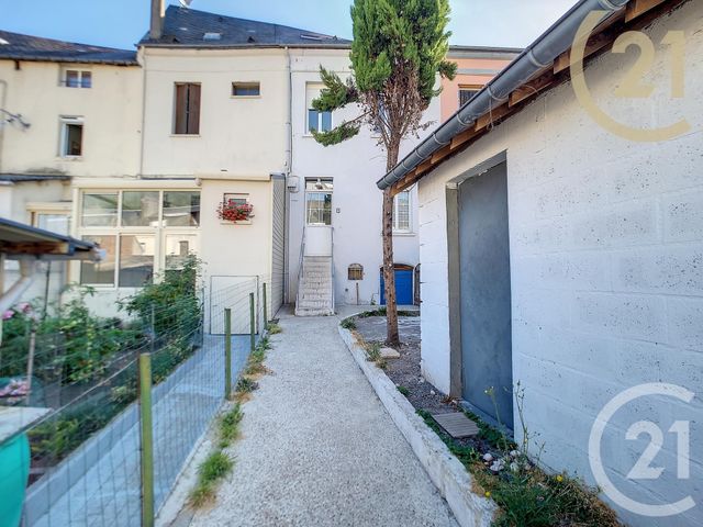 maison - BOLBEC - 76