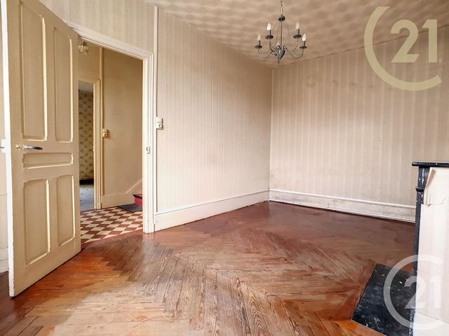 maison à vendre - 4 pièces - 98.3 m2 - ST ANTOINE LA FORET - 76 - HAUTE-NORMANDIE - Century 21 Cabinet Mariette
