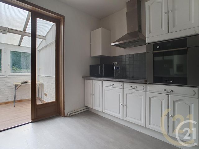 maison à vendre - 4 pièces - 88.06 m2 - BOLBEC - 76 - HAUTE-NORMANDIE - Century 21 Cabinet Mariette