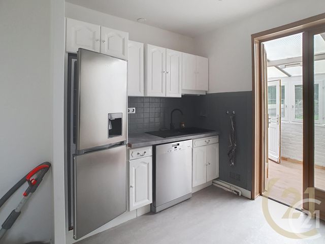 maison à vendre - 4 pièces - 88.06 m2 - BOLBEC - 76 - HAUTE-NORMANDIE - Century 21 Cabinet Mariette