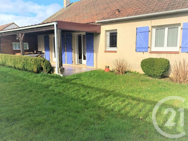 maison - ROUVILLE - 76