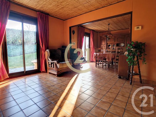 maison - BOLBEC - 76