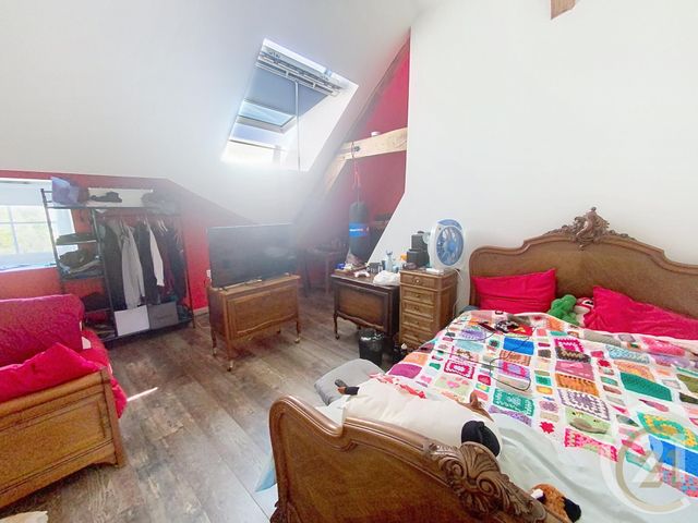 maison à vendre - 11 pièces - 284.0 m2 - ST JEAN DE LA NEUVILLE - 76 - HAUTE-NORMANDIE - Century 21 Cabinet Mariette