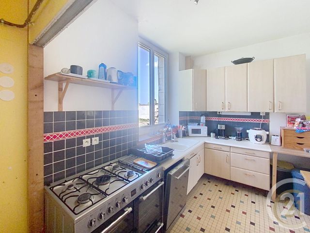 maison à vendre - 11 pièces - 284.0 m2 - ST JEAN DE LA NEUVILLE - 76 - HAUTE-NORMANDIE - Century 21 Cabinet Mariette