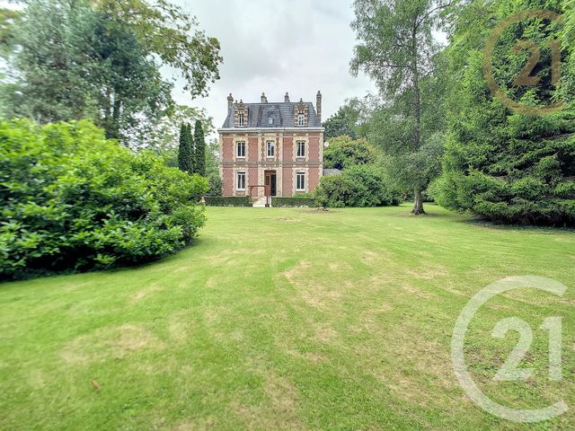 Maison à vendre LANQUETOT