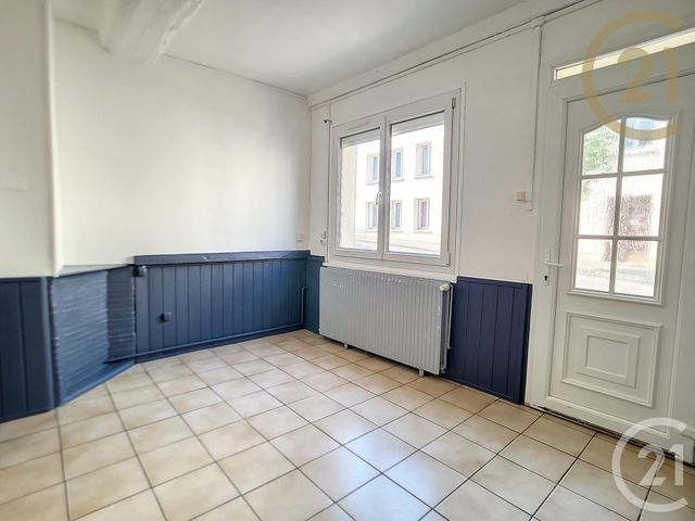 maison - BOLBEC - 76