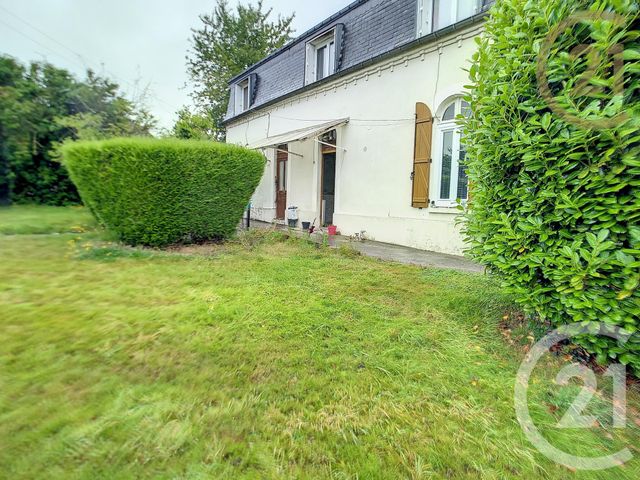 Maison à vendre BOLBEC