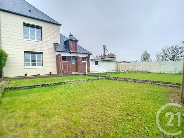 Maison à vendre BOLBEC