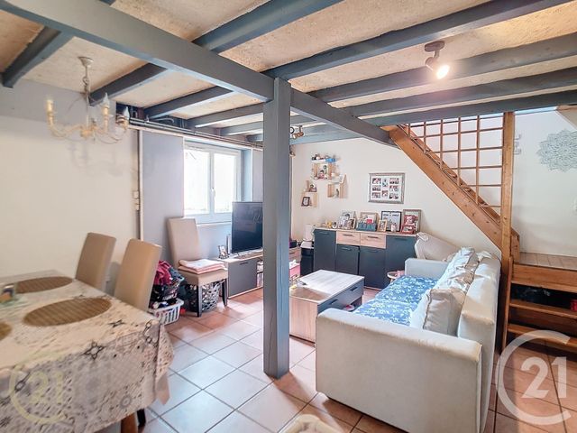  - LILLEBONNE - 