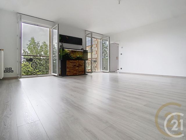 Appartement F3 à vendre - 3 pièces - 84.0 m2 - GRUCHET LE VALASSE - 76 - HAUTE-NORMANDIE - Century 21 Cabinet Mariette