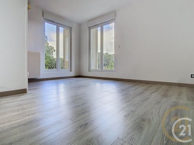 Appartement F3 à vendre - 3 pièces - 84.0 m2 - GRUCHET LE VALASSE - 76 - HAUTE-NORMANDIE - Century 21 Cabinet Mariette
