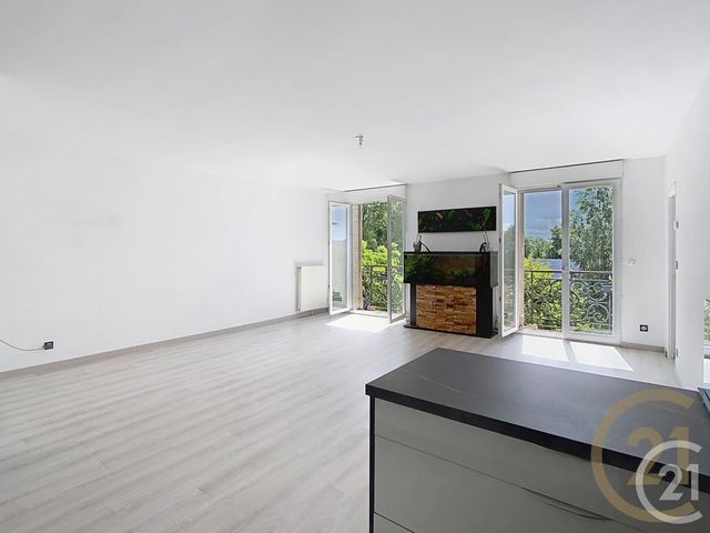 Appartement F3 à vendre - 3 pièces - 84.0 m2 - GRUCHET LE VALASSE - 76 - HAUTE-NORMANDIE - Century 21 Cabinet Mariette