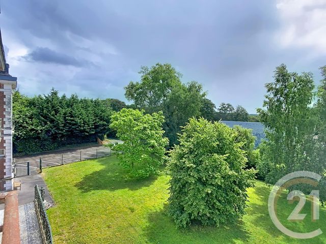 Appartement F3 à vendre - 3 pièces - 84.0 m2 - GRUCHET LE VALASSE - 76 - HAUTE-NORMANDIE - Century 21 Cabinet Mariette