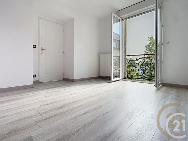 Appartement F3 à vendre - 3 pièces - 84.0 m2 - GRUCHET LE VALASSE - 76 - HAUTE-NORMANDIE - Century 21 Cabinet Mariette