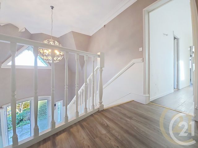 maison à vendre - 5 pièces - 169.09 m2 - BOLBEC - 76 - HAUTE-NORMANDIE - Century 21 Cabinet Mariette