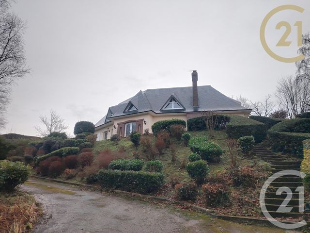 maison - BOLBEC - 76