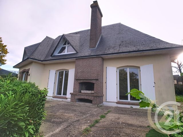 maison - BOLBEC - 76