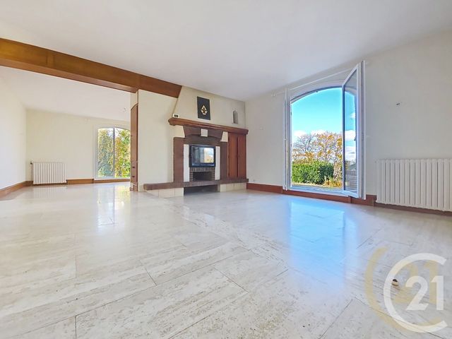 maison à vendre - 5 pièces - 169.09 m2 - BOLBEC - 76 - HAUTE-NORMANDIE - Century 21 Cabinet Mariette