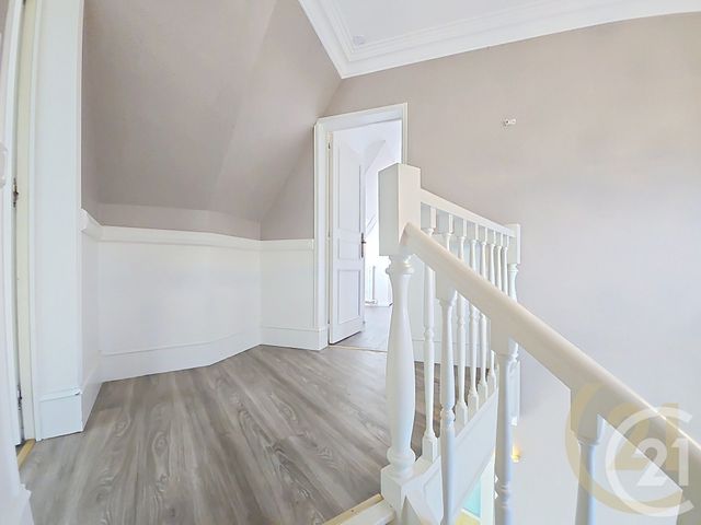 maison à vendre - 5 pièces - 169.09 m2 - BOLBEC - 76 - HAUTE-NORMANDIE - Century 21 Cabinet Mariette