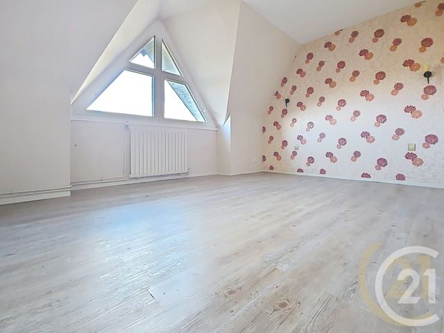 maison à vendre - 5 pièces - 169.09 m2 - BOLBEC - 76 - HAUTE-NORMANDIE - Century 21 Cabinet Mariette