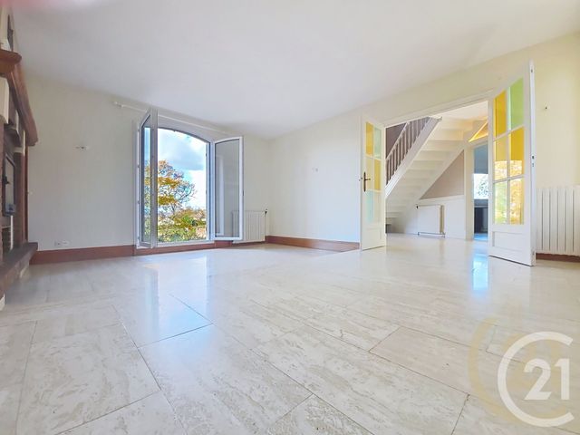 maison à vendre - 5 pièces - 169.09 m2 - BOLBEC - 76 - HAUTE-NORMANDIE - Century 21 Cabinet Mariette