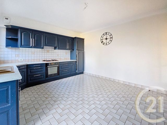 maison à vendre - 5 pièces - 169.09 m2 - BOLBEC - 76 - HAUTE-NORMANDIE - Century 21 Cabinet Mariette