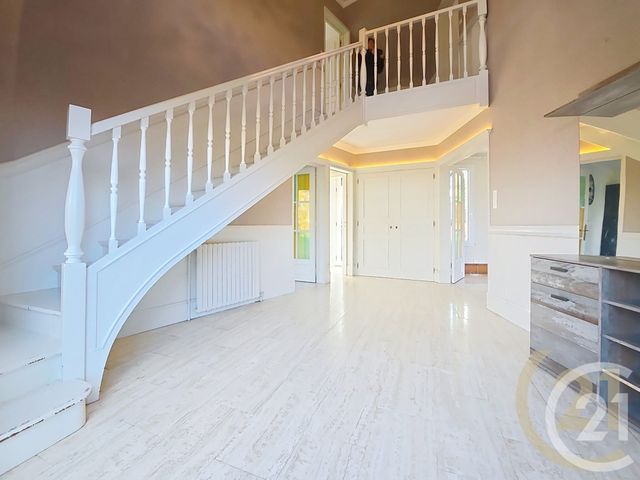 maison à vendre - 5 pièces - 169.09 m2 - BOLBEC - 76 - HAUTE-NORMANDIE - Century 21 Cabinet Mariette