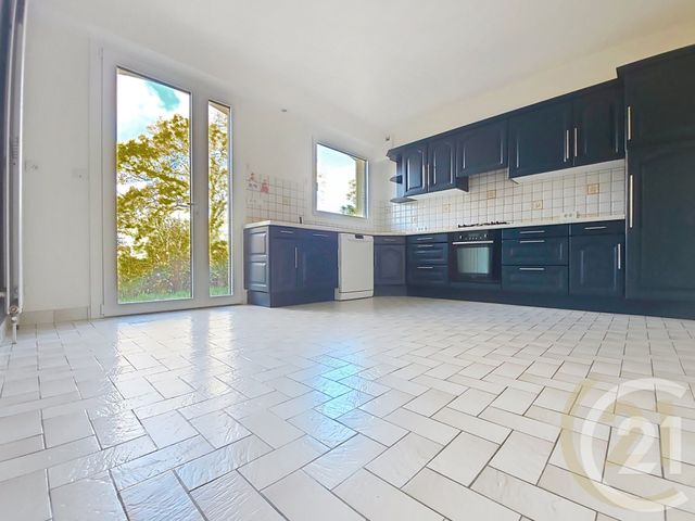 maison à vendre - 5 pièces - 169.09 m2 - BOLBEC - 76 - HAUTE-NORMANDIE - Century 21 Cabinet Mariette